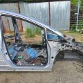 61131-47030 | Чверть кузова передня права TOYOTA PRIUS - 30 09-17