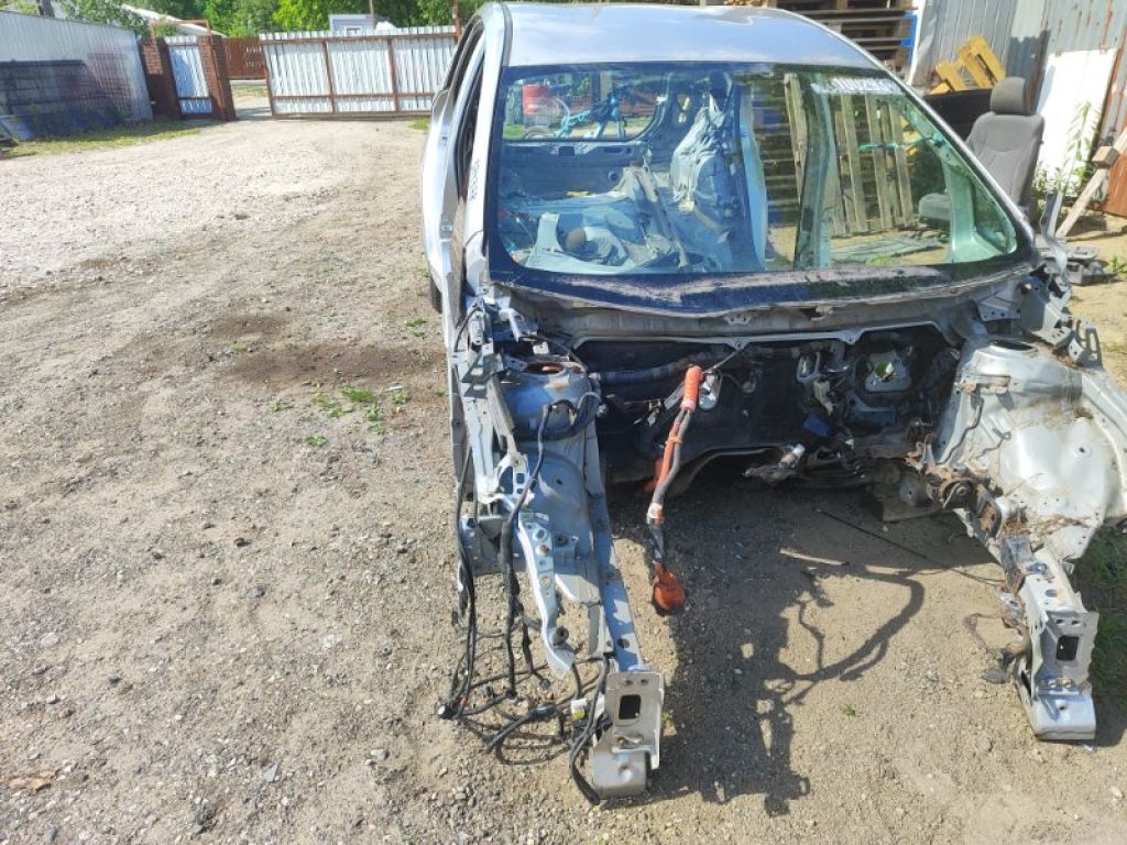 61131-47030 | Чверть кузова передня права TOYOTA PRIUS - 30 09-17 - Фото 2