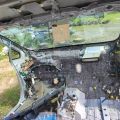 61131-47030 | Чверть кузова передня права TOYOTA PRIUS - 30 09-17 - Прев'ю 6