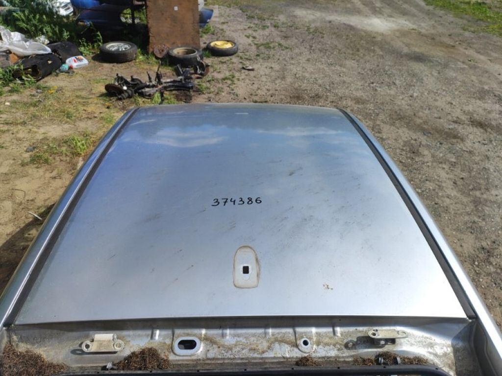 63111-47030 | Дах TOYOTA PRIUS - 30 09-17