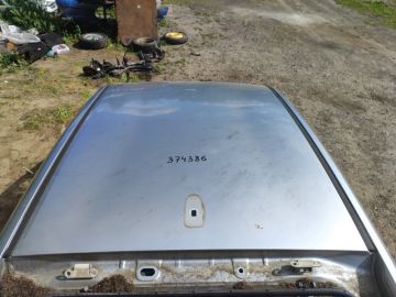 Дах TOYOTA PRIUS - 30 09-17