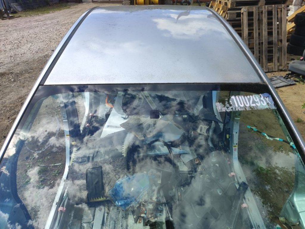 63111-47030 | Дах TOYOTA PRIUS - 30 09-17 - Фото 3