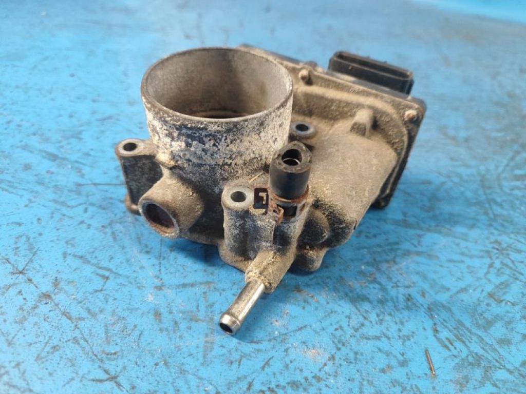 22030-37060 | Дросельна заслінка TOYOTA PRIUS - 30 09-17 - Фото 4