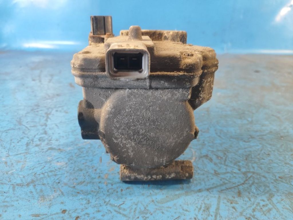 88370-47060 | Компрессор кондиционера TOYOTA PRIUS - 30 09-17 - Фото 2