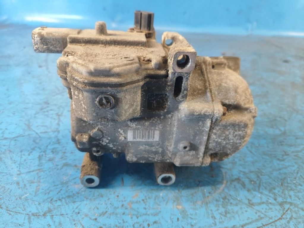 88370-47060 | Компрессор кондиционера TOYOTA PRIUS - 30 09-17 - Фото 3