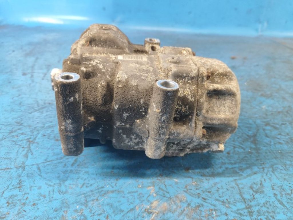 88370-47060 | Компрессор кондиционера TOYOTA PRIUS - 30 09-17 - Фото 4
