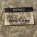 88370-47060 | Компрессор кондиционера TOYOTA PRIUS - 30 09-17 - Превью 6