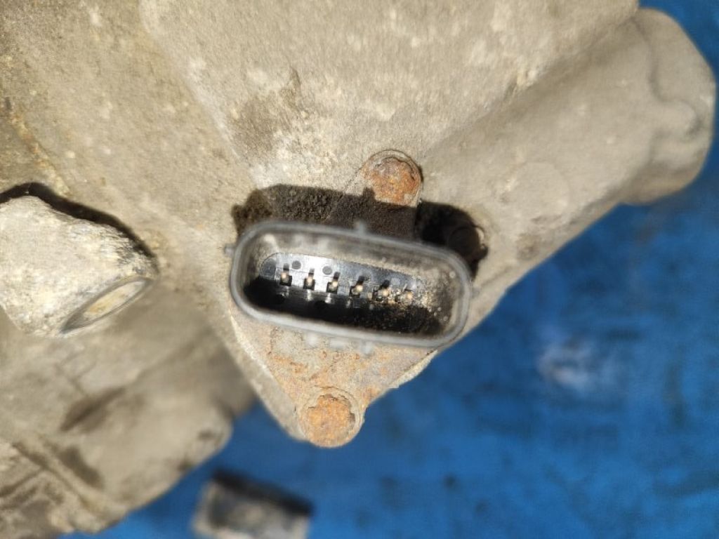 88370-47060 | Компрессор кондиционера TOYOTA PRIUS - 30 09-17 - Фото 7
