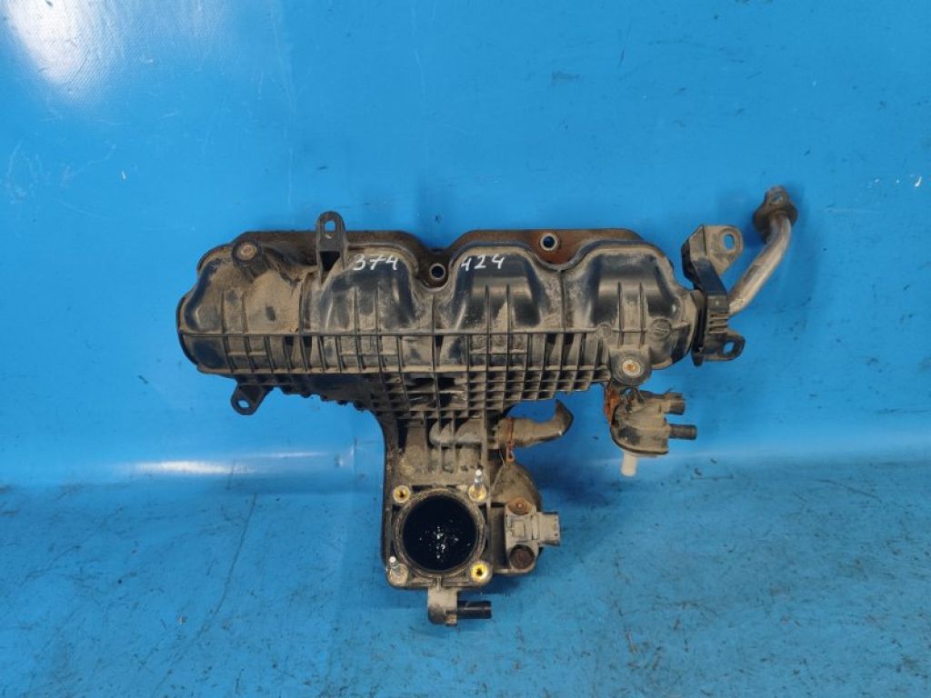 17120-37052 | Коллектор впускной TOYOTA PRIUS - 30 09-17