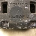 26292SC030 | Супорт гальмівний передній лівий SUBARU CROSSTREK 12-17 - Прев'ю 7