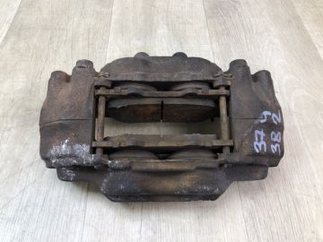 Супорт гальмівний передній лівий TOYOTA SEQUOIA 01-07