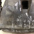 47750-33340 | Супорт гальмівний передній лівий TOYOTA CAMRY 40 06-11 - Прев'ю 6