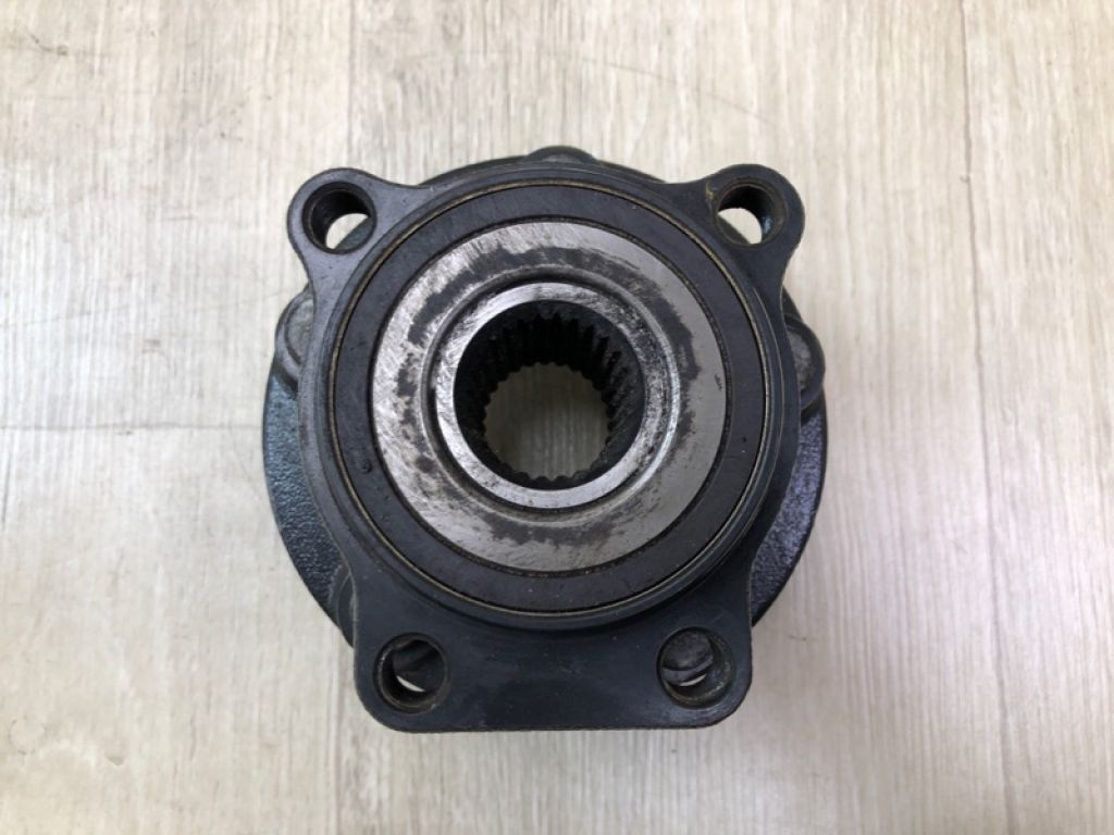 28373FG000 | Маточина колеса передня ліва SUBARU CROSSTREK 12-17 - Фото 4