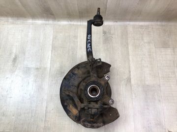 Кулак поворотний передній лівий TOYOTA SEQUOIA 01-07