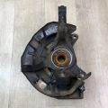 43212-58010 | Кулак поворотний передній лівий TOYOTA CAMRY 40 06-11