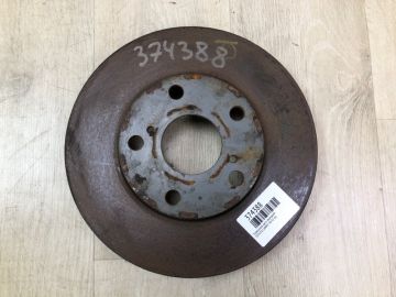 Гальмівний диск передній TOYOTA CAMRY 30 02-06