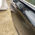 77004-3Q000 | Дверь задняя правая HYUNDAI SONATA YF 10-14 - Превью 4