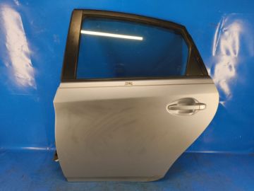 Дверь задняя левая TOYOTA PRIUS - 30 09-17