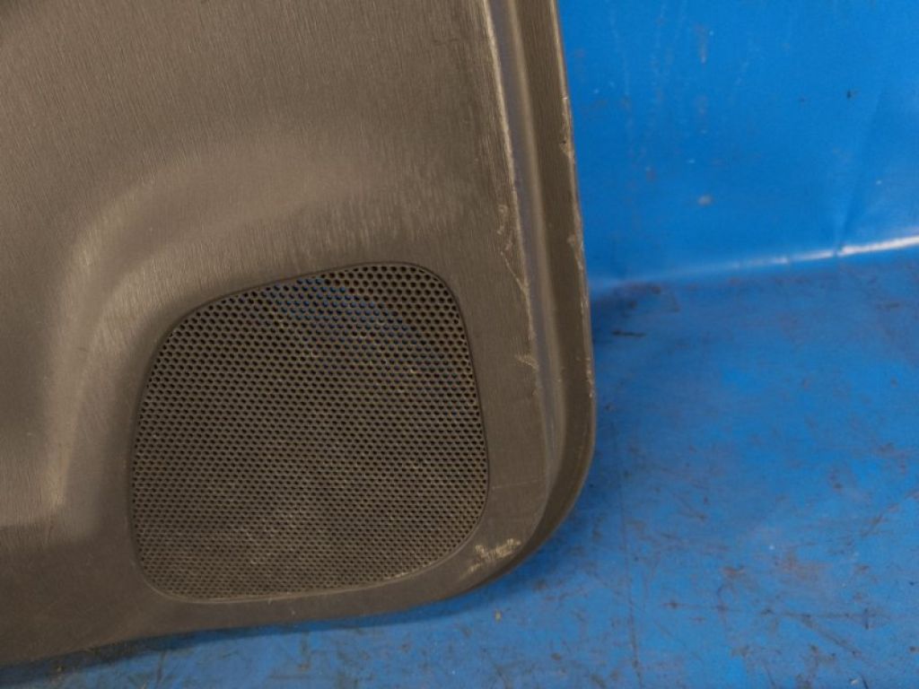 6764047260B0 | Карта двери задняя левая TOYOTA PRIUS - 30 09-17 - Фото 3