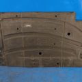 58168-47020 | Защита днища задняя левая TOYOTA PRIUS - 30 09-17