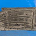 58168-47020 | Защита днища задняя левая TOYOTA PRIUS - 30 09-17 - Превью 2
