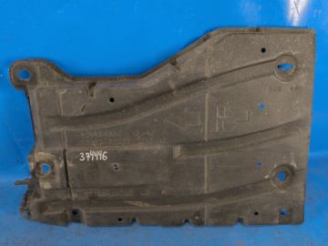 Защита днища передняя левая TOYOTA PRIUS - 30 09-17