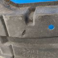 58166-47020 | Защита днища передняя левая TOYOTA PRIUS - 30 09-17 - Превью 3