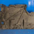 58398-47031 | Защита топливного бака передняя TOYOTA PRIUS - 30 09-17 - Превью 2