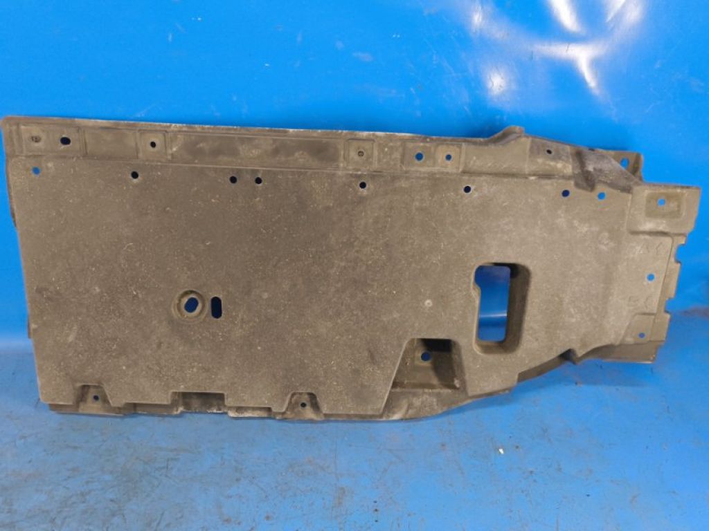 58308-47011 | Захист дну задній TOYOTA PRIUS - 30 09-17