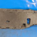 58308-47011 | Захист дну задній TOYOTA PRIUS - 30 09-17