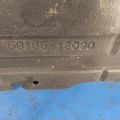 58165-12090 | Защита днища передняя правая TOYOTA PRIUS - 30 09-17 - Превью 3