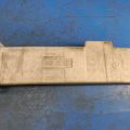52615-47050 | Наповнювач бампера задній TOYOTA PRIUS - 30 09-17 - Прев'ю 4