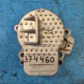 161A0-29015 | Помпа охолодження електрична TOYOTA PRIUS - 30 09-17
