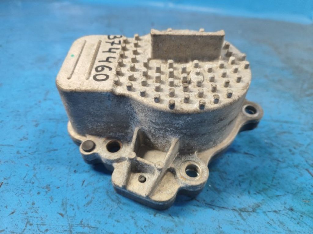 161A0-29015 | Помпа охолодження електрична TOYOTA PRIUS - 30 09-17 - Фото 2