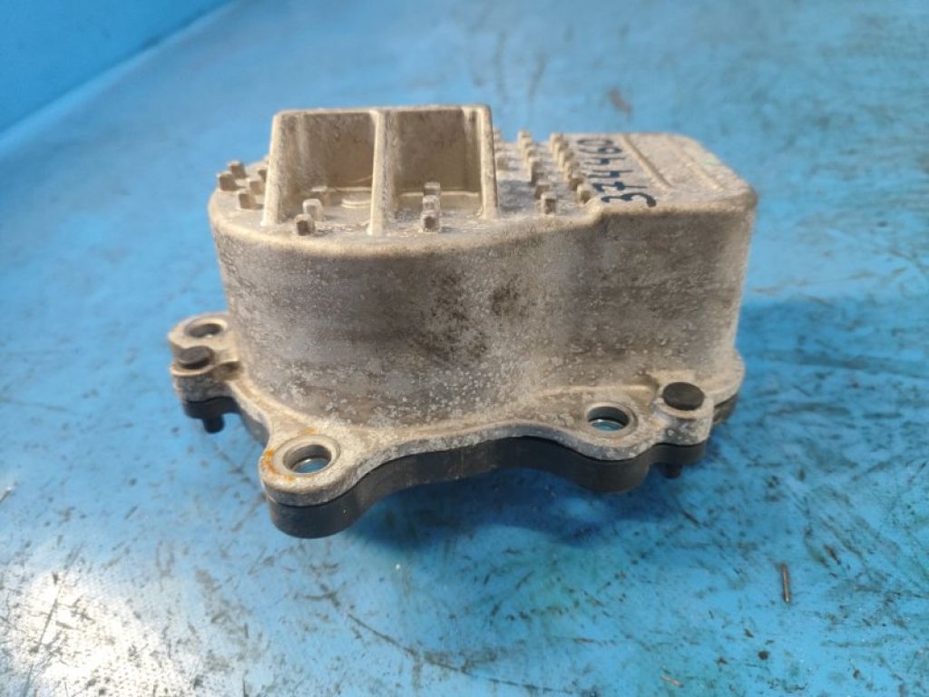 161A0-29015 | Помпа охолодження електрична TOYOTA PRIUS - 30 09-17 - Фото 3