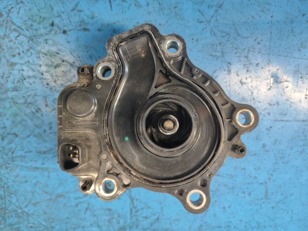 161A0-29015 | Помпа охолодження електрична TOYOTA PRIUS - 30 09-17 - Фото 4