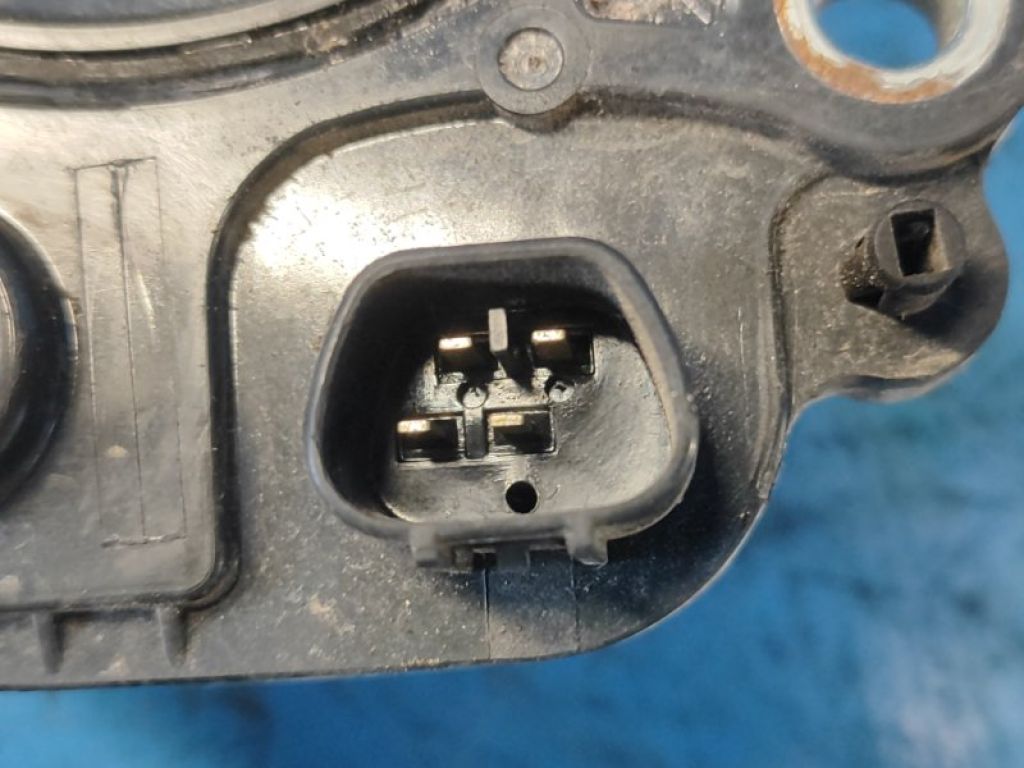 161A0-29015 | Помпа охолодження електрична TOYOTA PRIUS - 30 09-17 - Фото 5