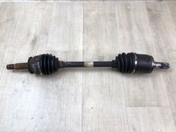 Привід передній лівий HYUNDAI ACCENT MC 06-10