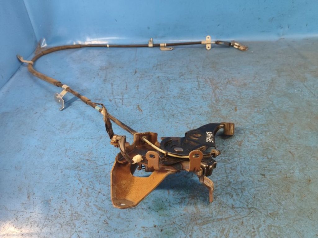 46200-47070 | Педаль стоянкового гальма TOYOTA PRIUS - 30 09-17
