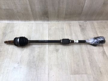Привід передній правий HYUNDAI ACCENT MC 06-10