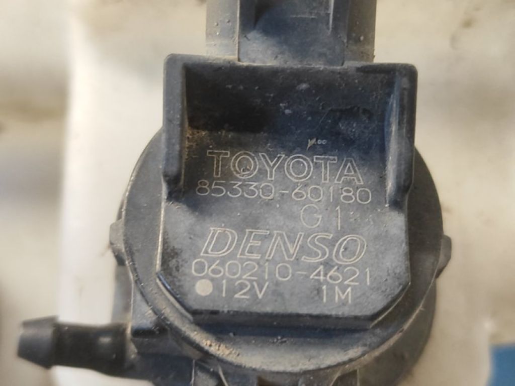 85315-47140 | Бачок омывателя TOYOTA PRIUS - 30 09-17 - Фото 6