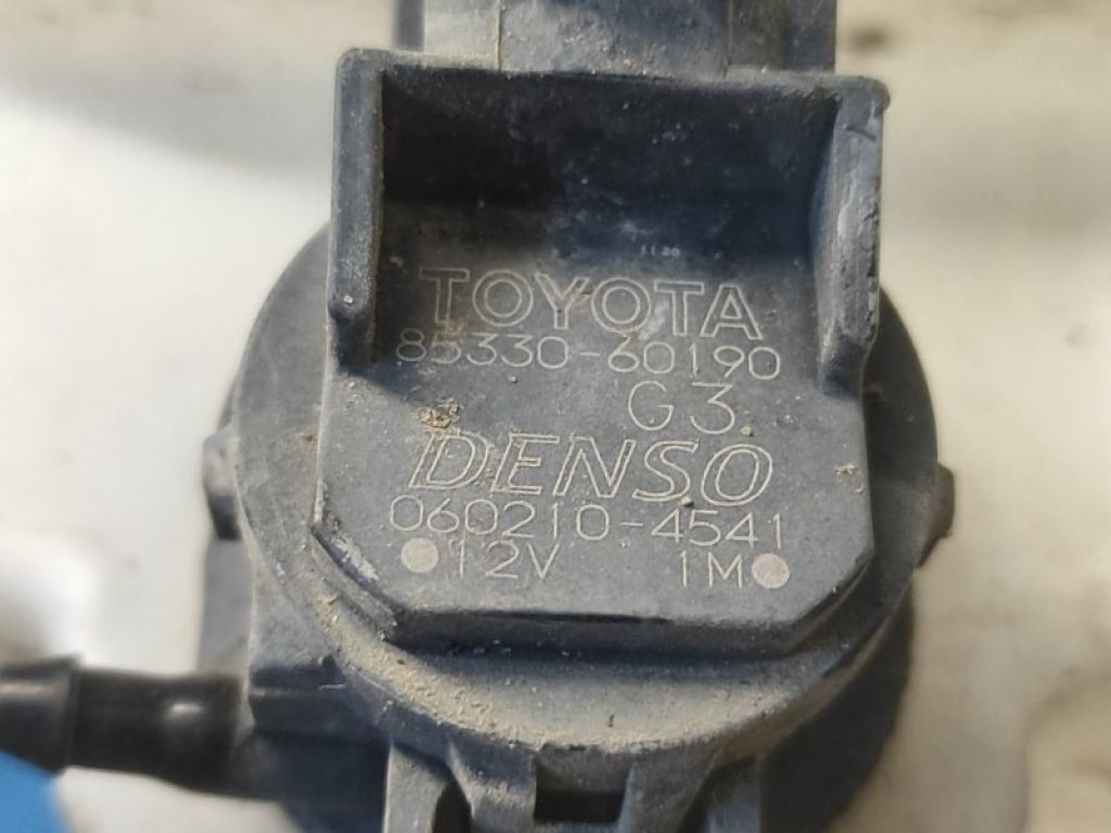 85315-47140 | Бачок омывателя TOYOTA PRIUS - 30 09-17 - Фото 7