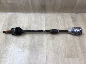 Привід передній правий HYUNDAI ACCENT MC 06-10