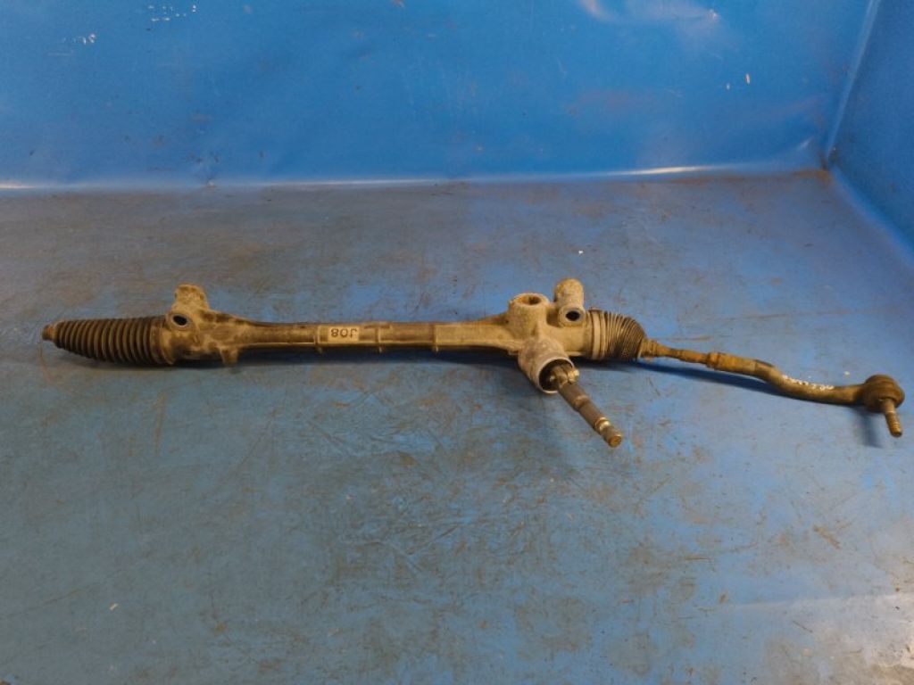 45510-47040 | рульова рейка TOYOTA PRIUS - 30 09-17