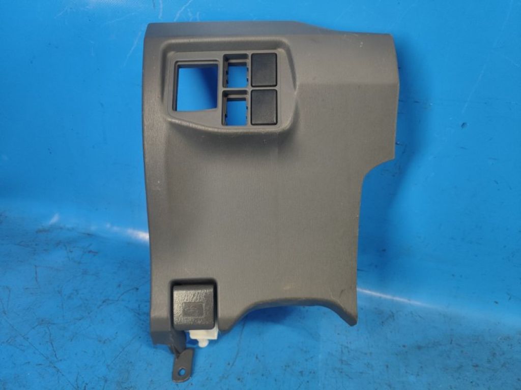 55480-47020 | Накладка торпедо лів. TOYOTA PRIUS - 30 09-17