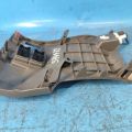 55480-47020 | Накладка торпедо лів. TOYOTA PRIUS - 30 09-17 - Прев'ю 3