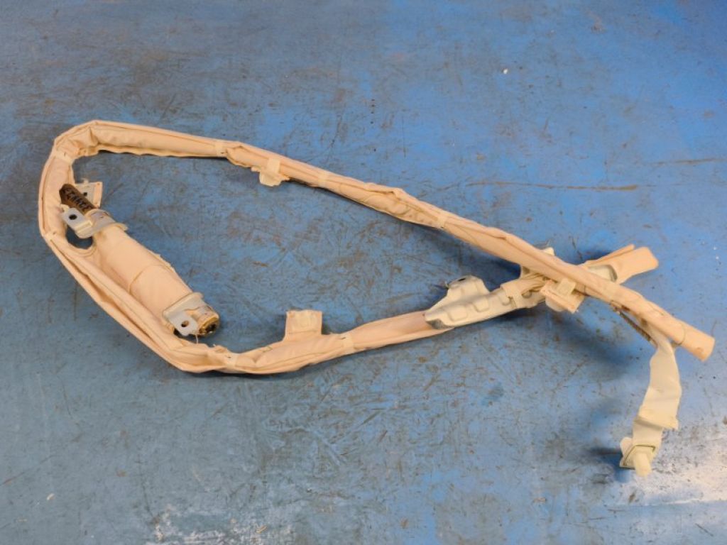 62180-47020 | Подушка безпеки (штора) ліва TOYOTA PRIUS - 30 09-17