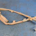 62180-47020 | Подушка безпеки (штора) ліва TOYOTA PRIUS - 30 09-17