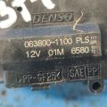 063800-1100 | Моторчик заслонки печки TOYOTA PRIUS - 30 09-17 - Превью 5
