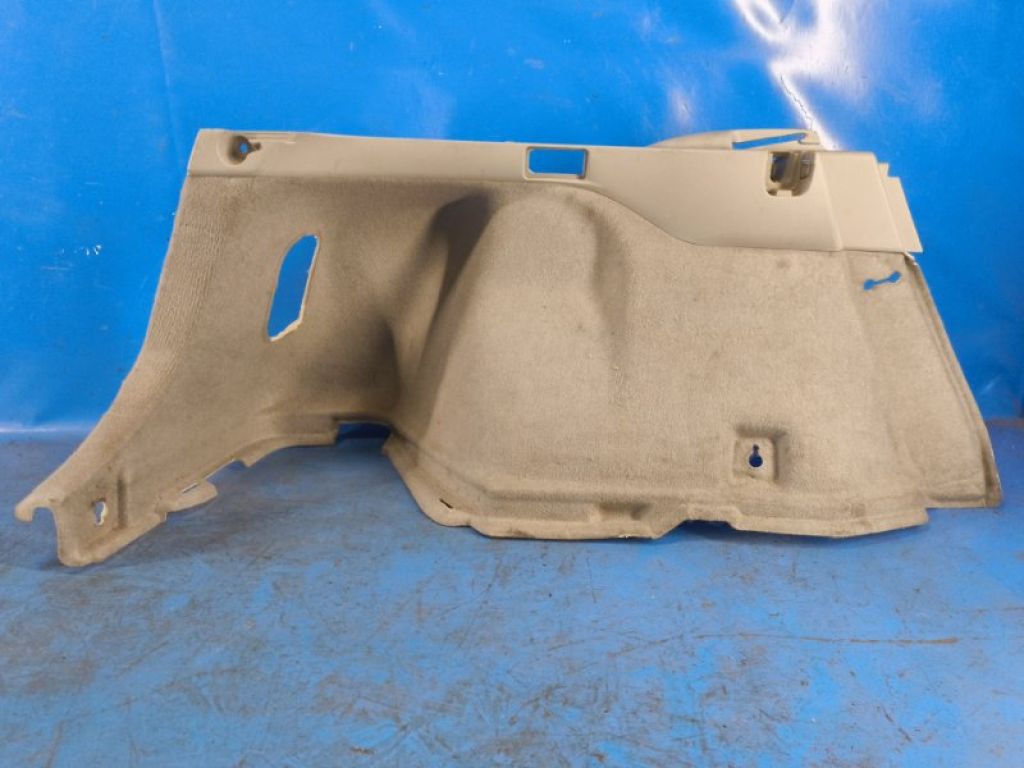 64740-47031 | Обшивка багажника левая TOYOTA PRIUS - 30 09-17